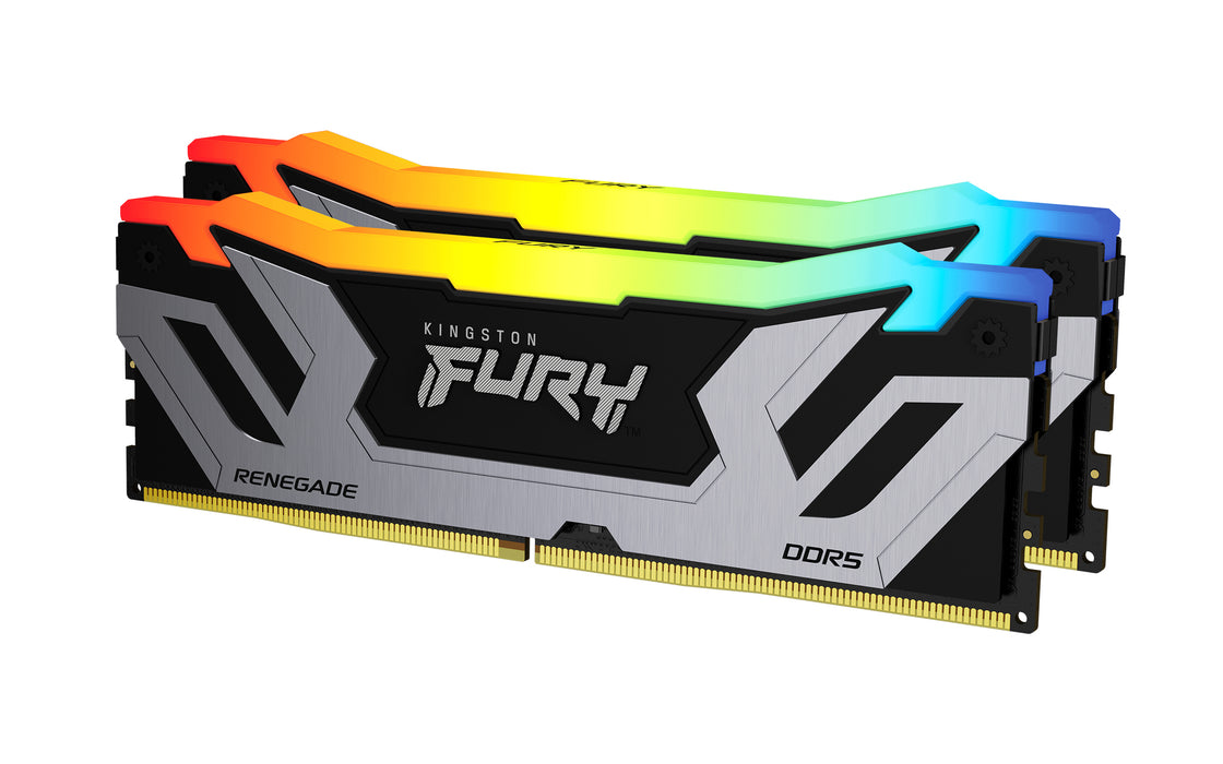 Kingston Technology FURY Renegade RGB memory module