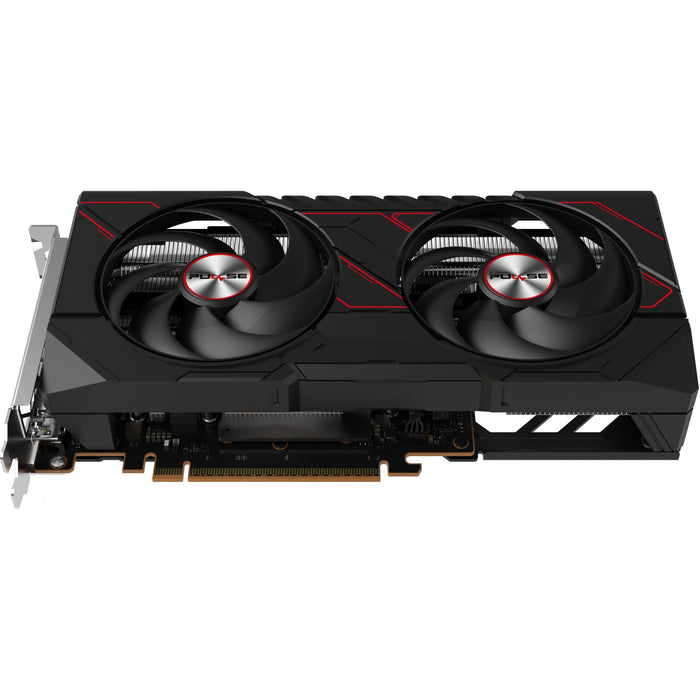 3320 MHz Core Clock