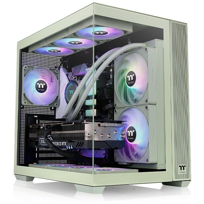 Midi Tower