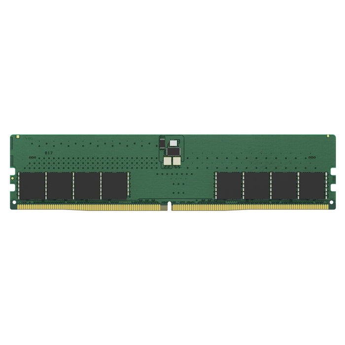 Custom Gaming PCs: Elevate Performance with Kingston RAM