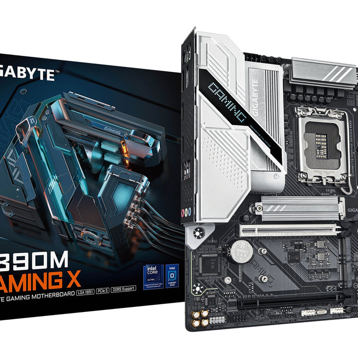 Discover Custom Gaming PCs for Unmatched Performance