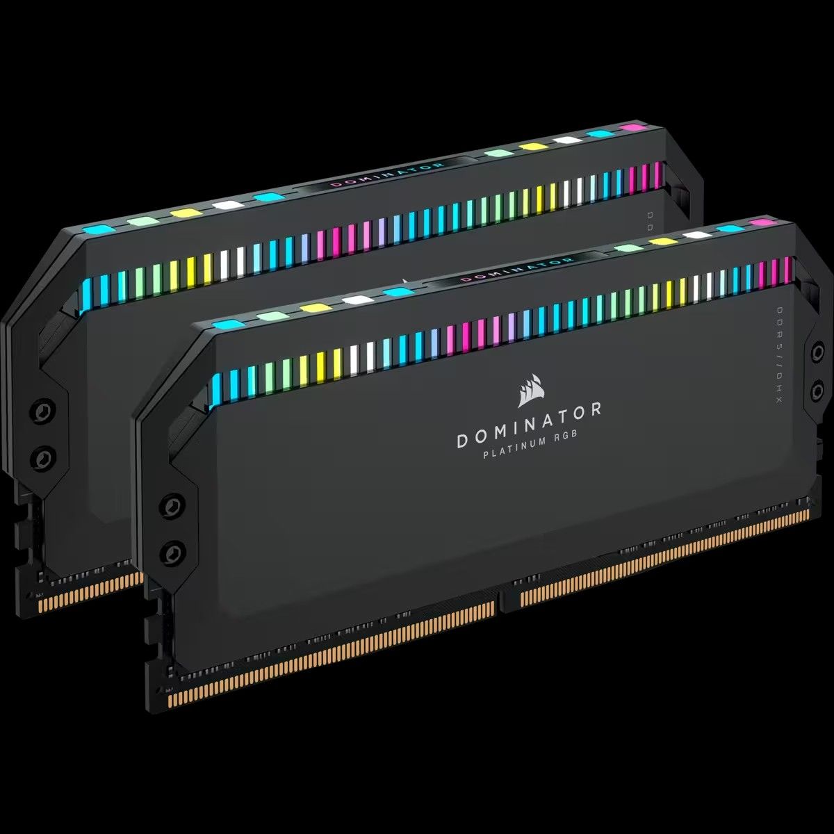 Why Corsair Dominator DDR5 Memory is Essential for Gamers