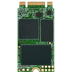Enhance Gaming Performance with Transcend MTS420 SSD