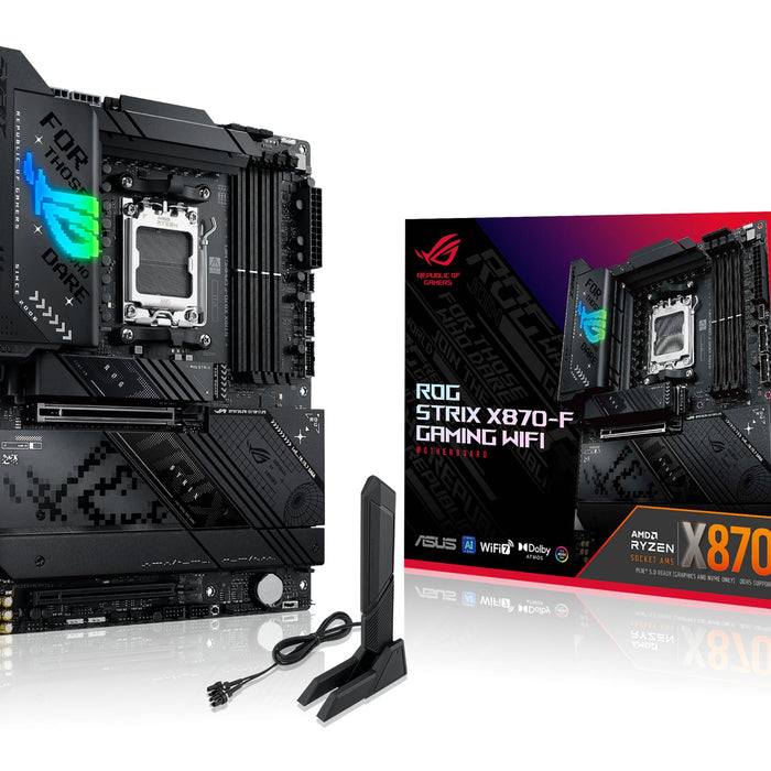Maximize Gaming Performance with Custom PCs at Gameforce