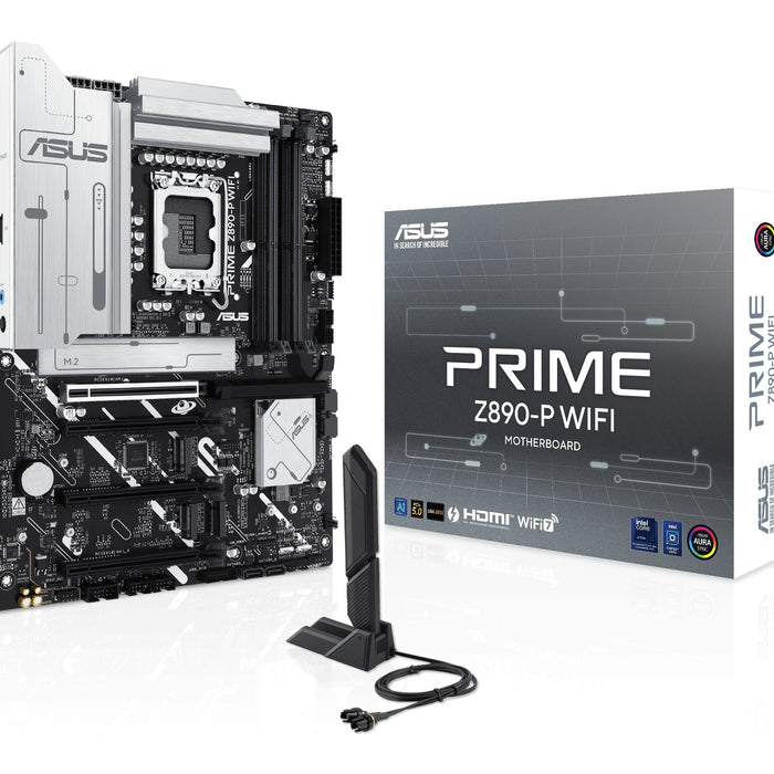 Placas Base ASUS Z890: Rendimiento Superior para Gaming