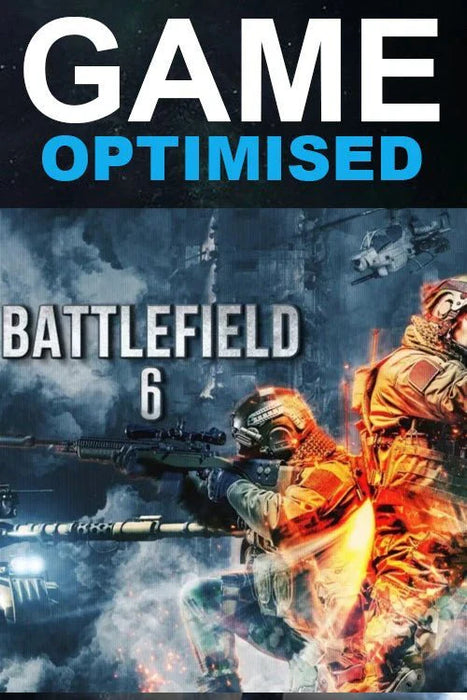 Ultimate Gaming PCs for Battlefield 6 Experience