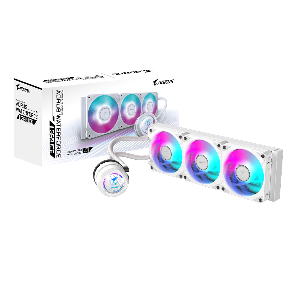Ultimate Custom Gaming PCs and Components from Gameforce.ie