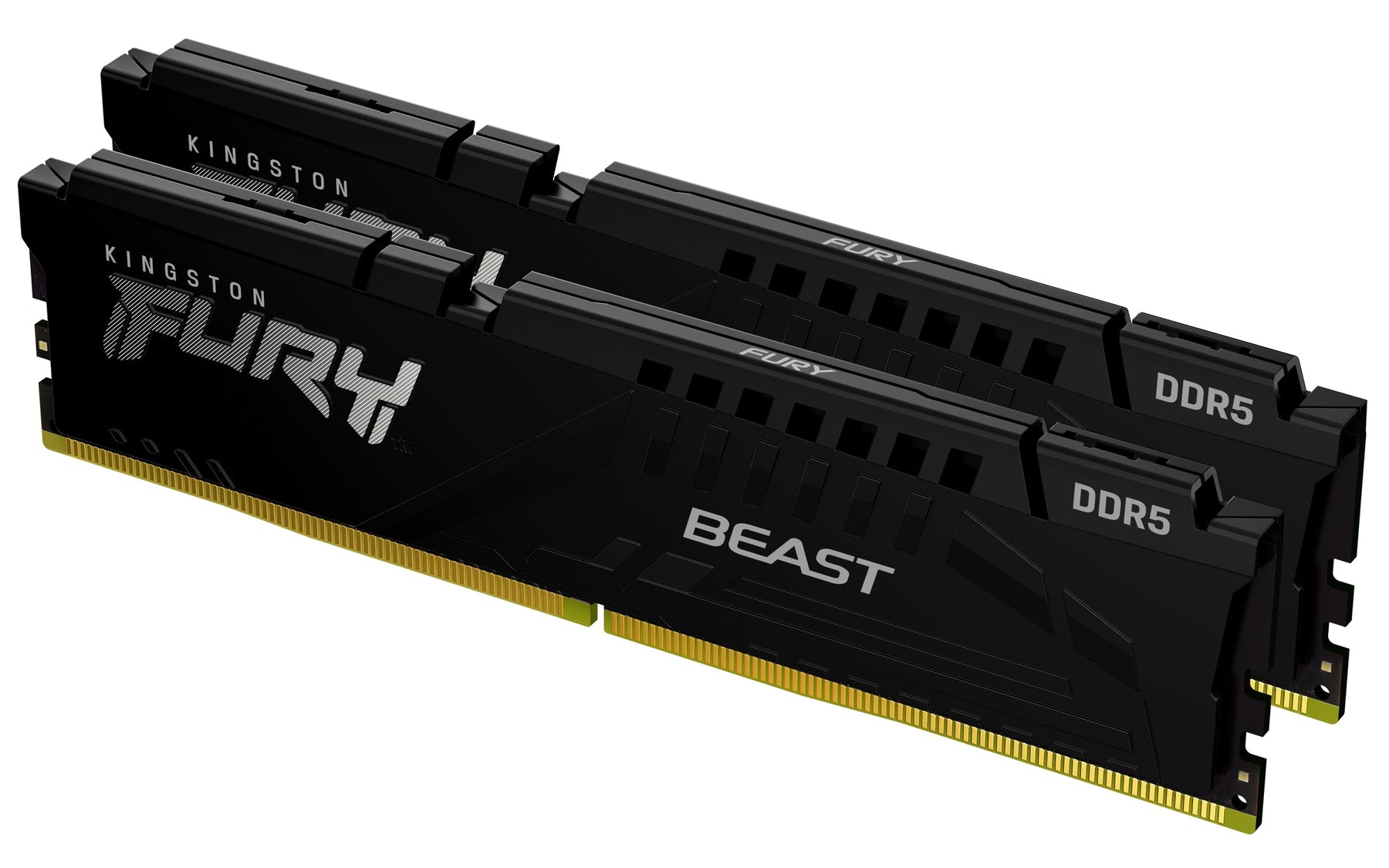 Custom Gaming PCs: Elevate Your Experience with Kingston DDR5