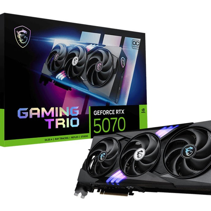 Tarjetas Gráficas MSI Nvidia GeForce: Rendimiento Sin Igual