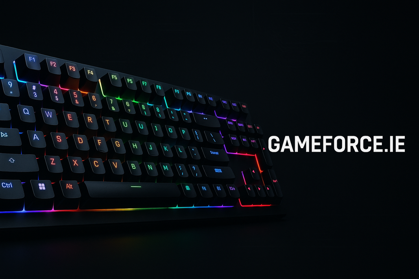 KEYBOARDS