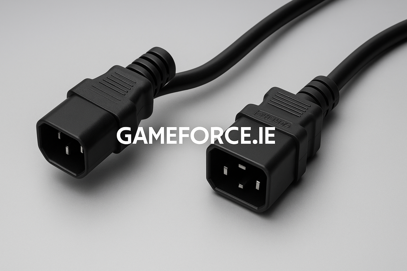POWER CABLES