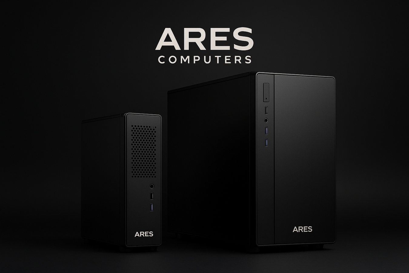 BUSINESS PCs