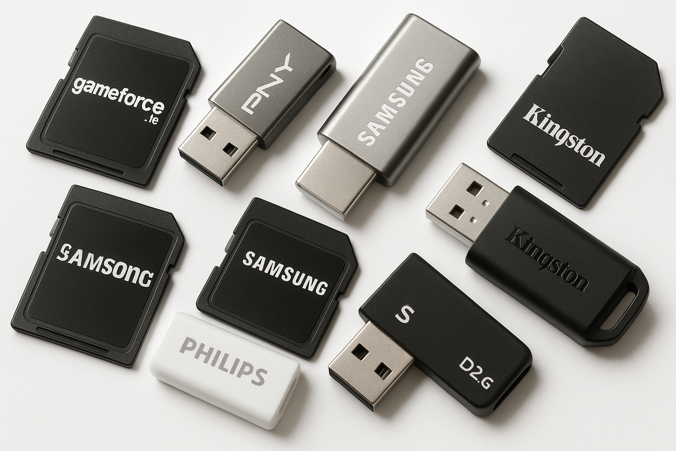 Flash memory