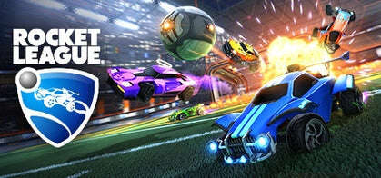 ROCKET LEAGUE CUSTOM GAMING PCs GAMEFORCE.IE