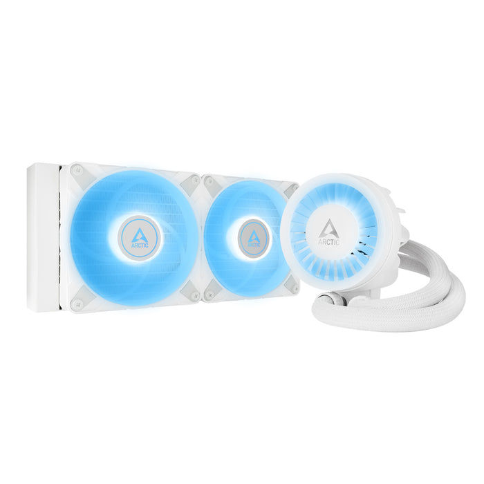 ARCTIC Liquid Freezer III 240 A-RGB