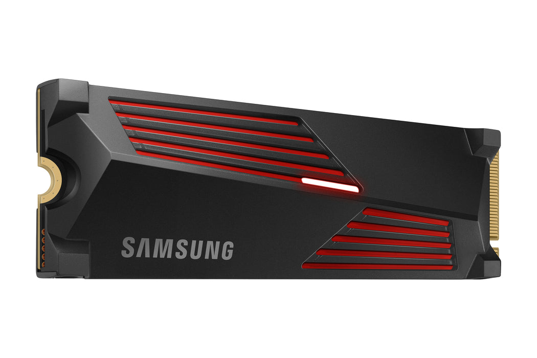 Samsung 990 Pro