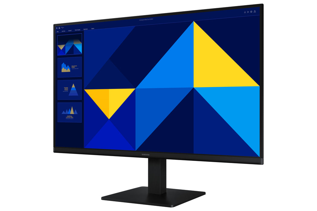 Samsung S30GD computer monitor