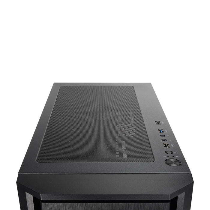 Chieftec AZ-01B-OP computer case