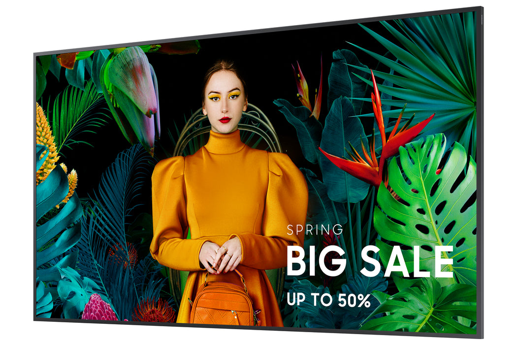 Samsung QB55C