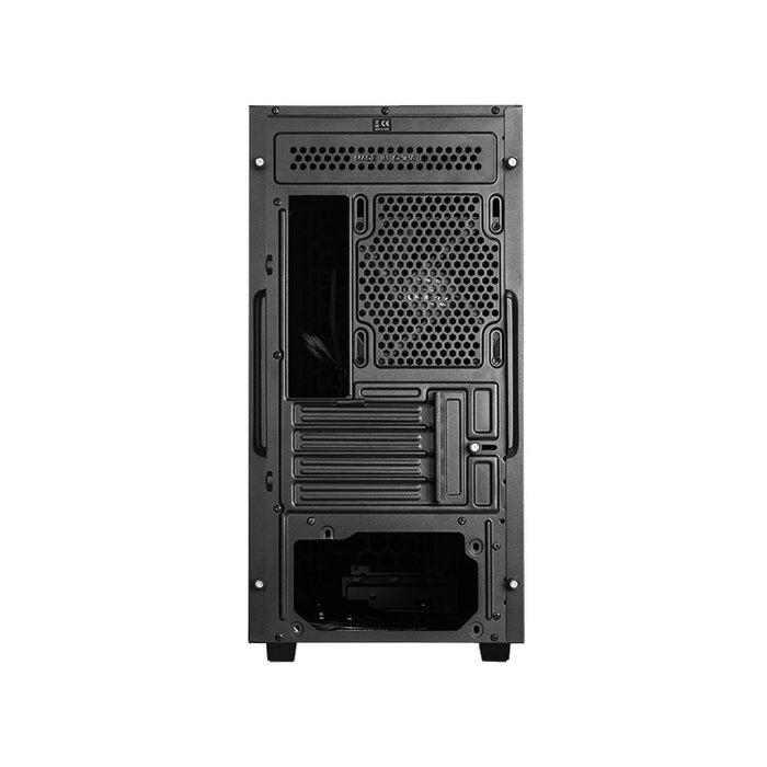 Chieftec AZ-01B-OP computer case