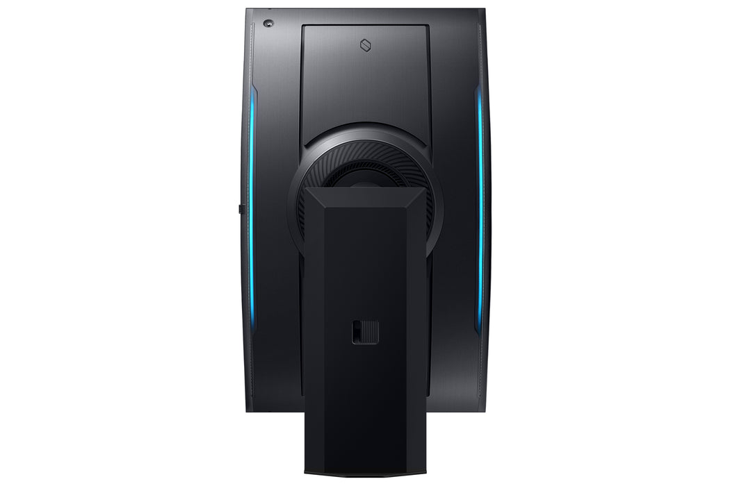 Samsung G97NC computer monitor