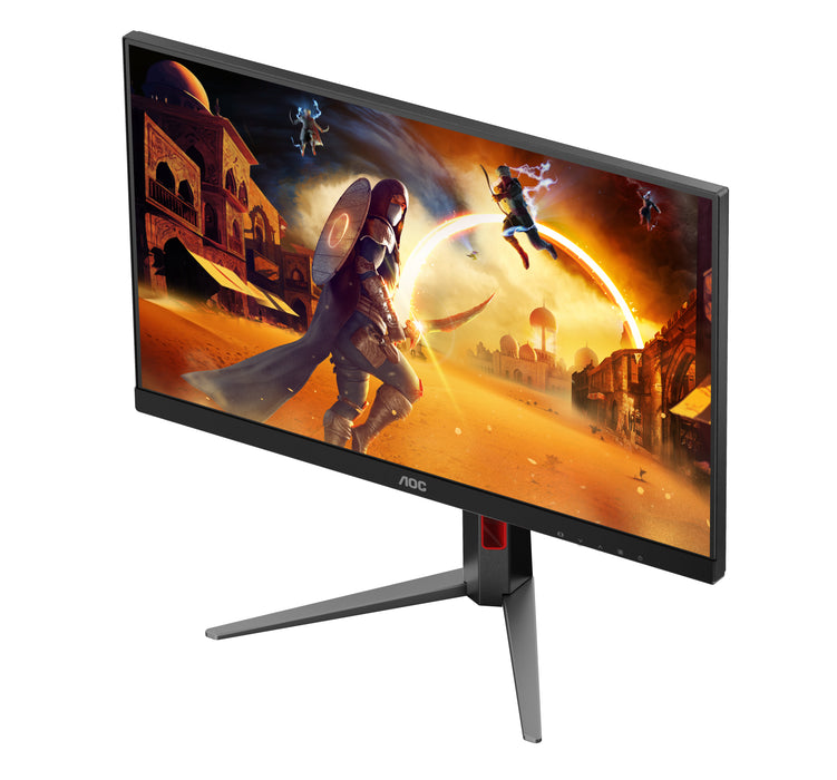 Monitor de computadora AOC 27G4HA