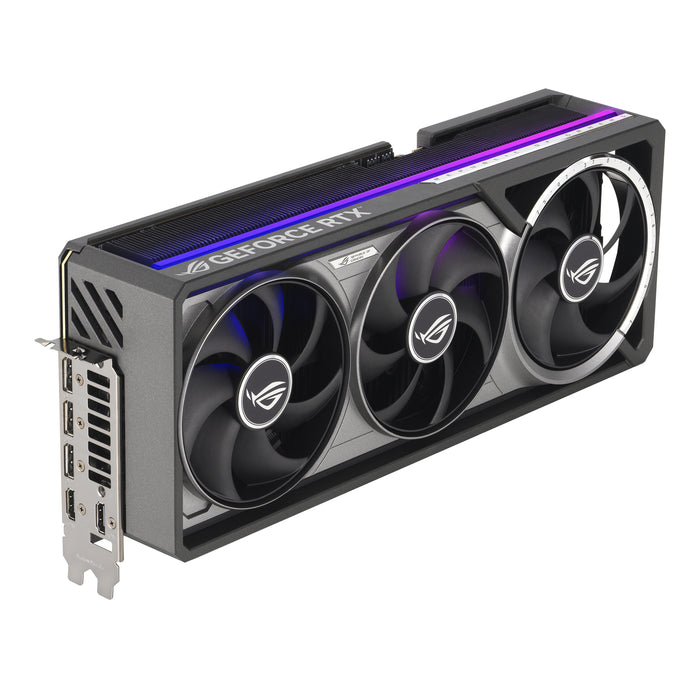 ASUS ROG Astral - -RTX5080-O16G-GAMING
