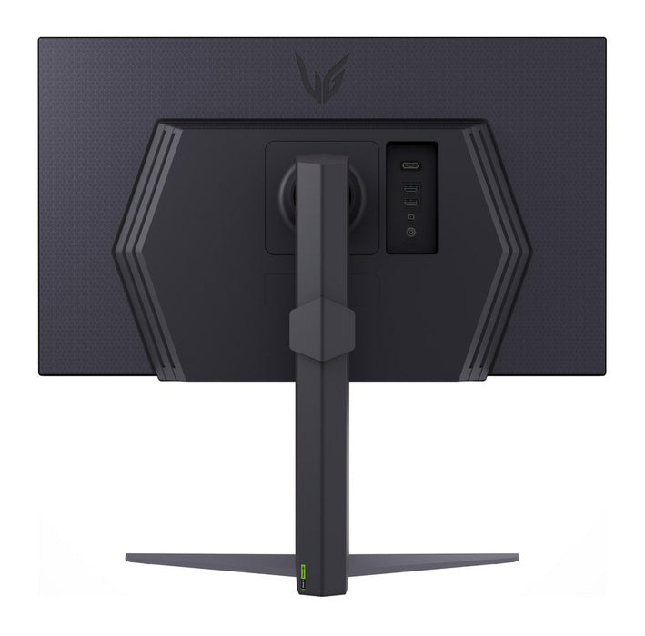 LG 27GS75QX-B computer monitor
