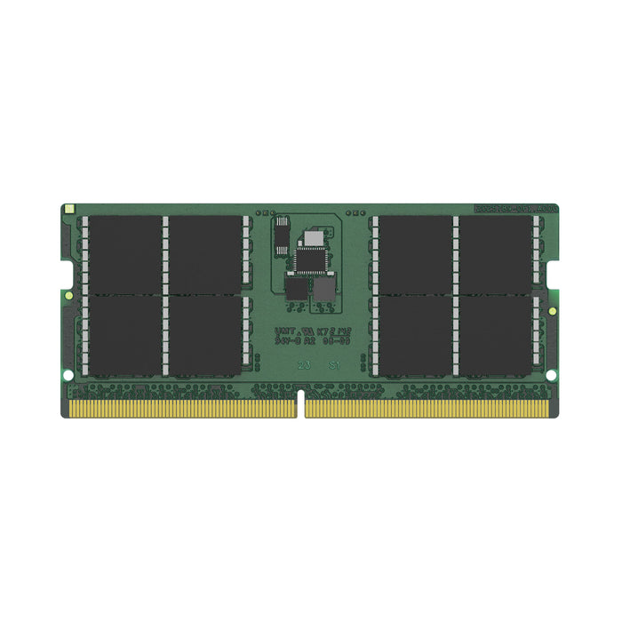 Kingston Technology ValueRAM memory module 32 GB 1 x 32 GB DDR5 5600 MT/s