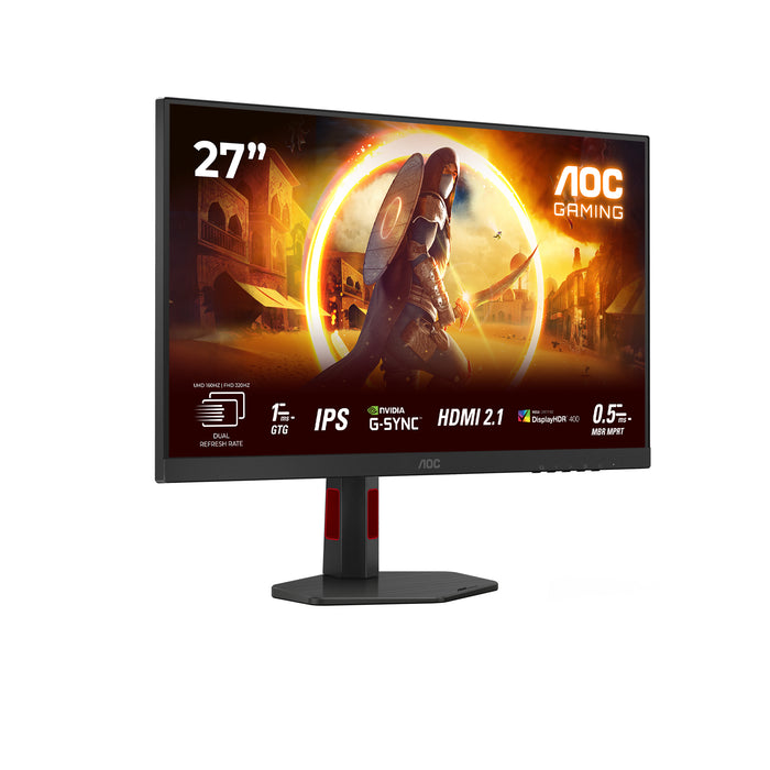 AOC G4 U27G4R computer monitor