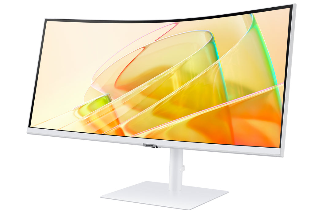 Samsung S65TC computer monitor