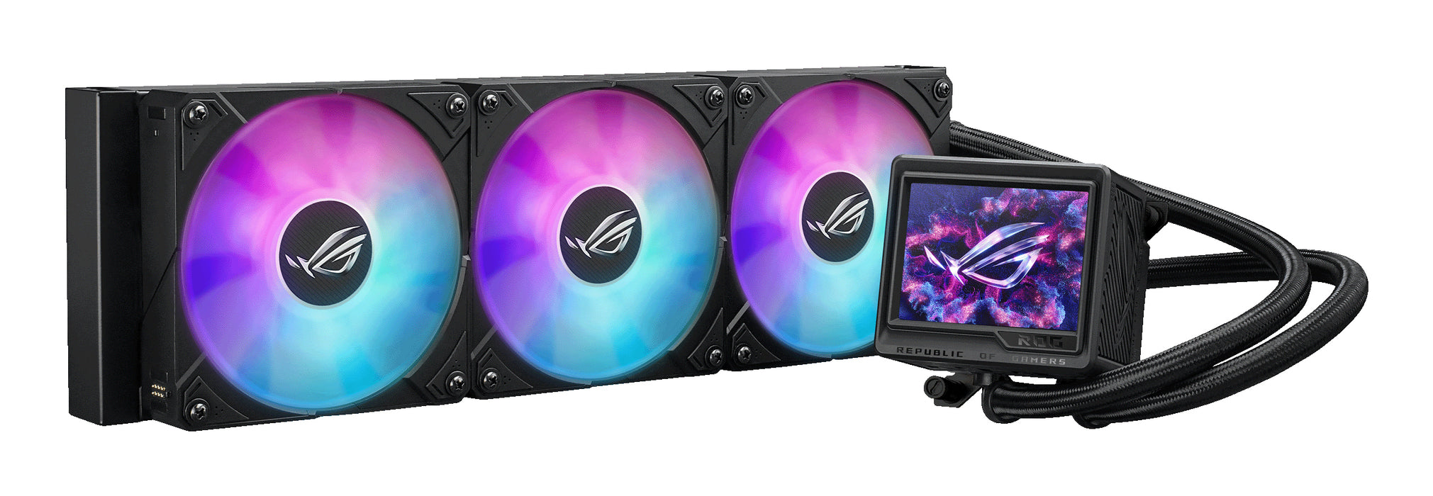 ASUS ROG Ryujin III 360 ARGB Extremo