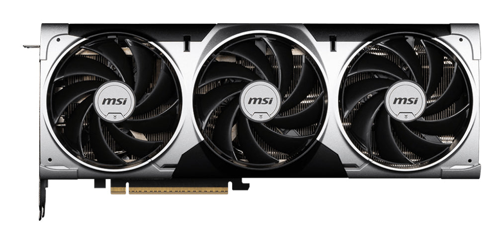 MSI GeForce RTX 5070 Ti 16G VENTUS 3X OC NVIDIA 16 GB GDDR7
