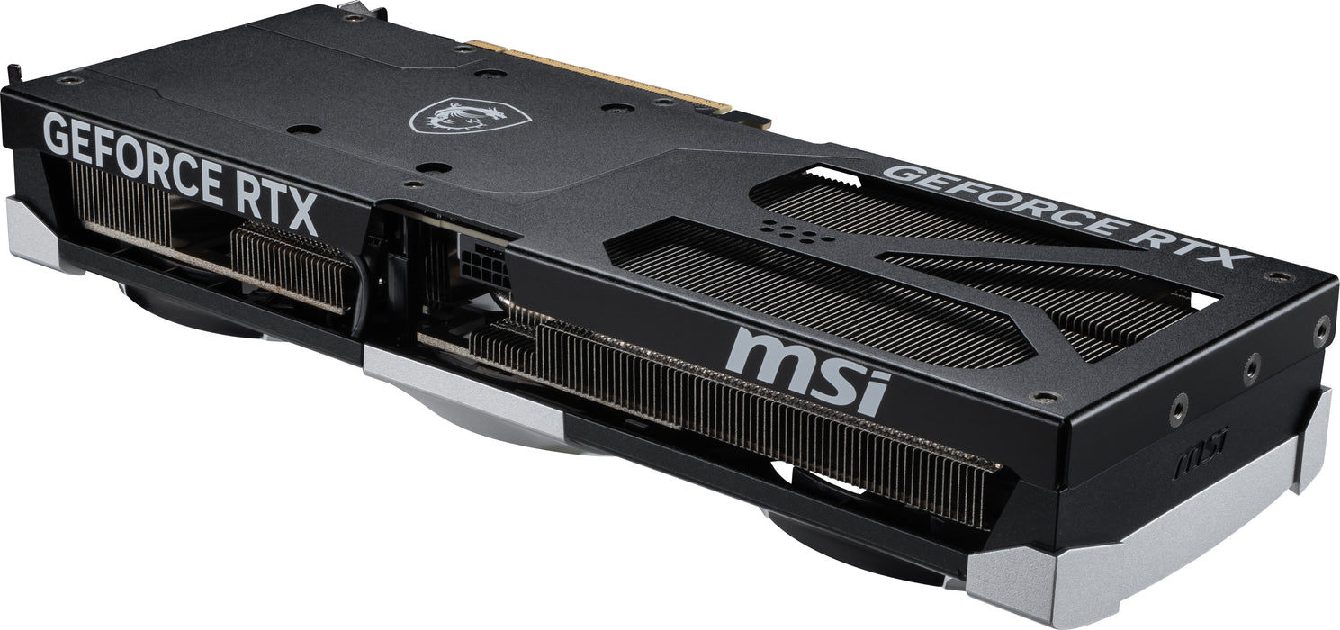 Tarjeta gráfica MSI VENTUS GEFORCE RTX 5080 16G 3X OC PLUS