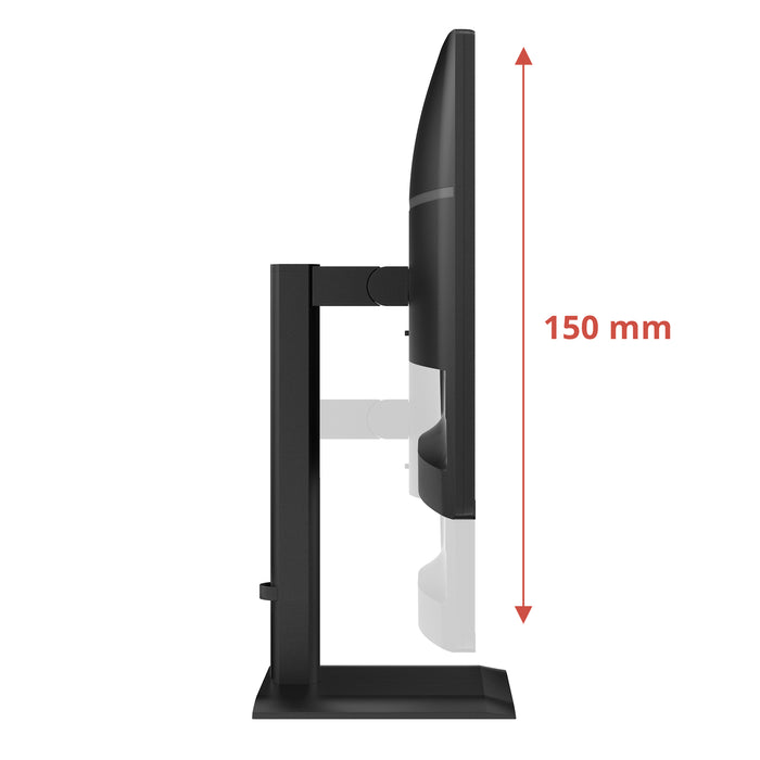 Monitor de computadora AOC 27E4U
