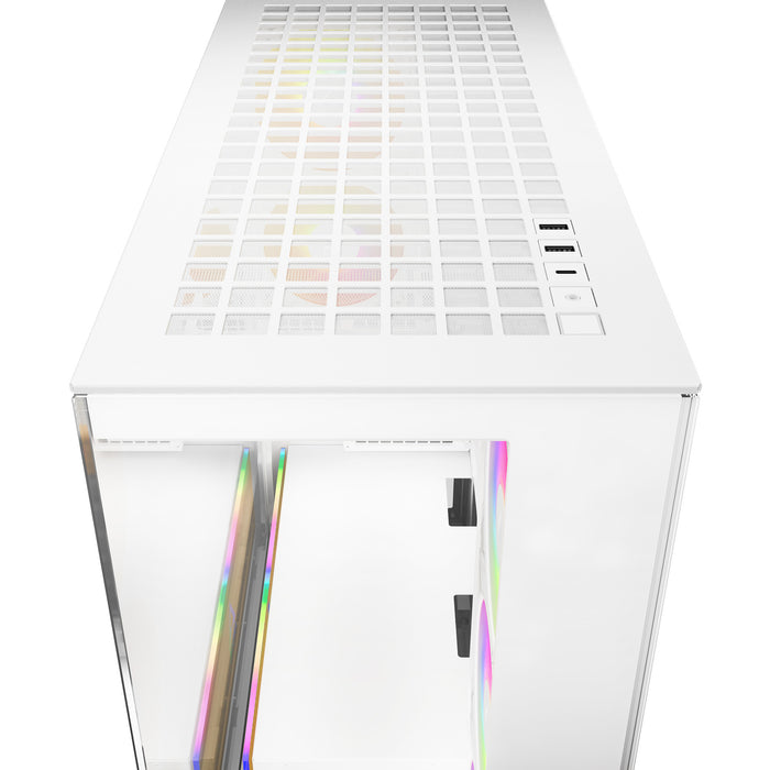 ARCTIC Xtender (White)