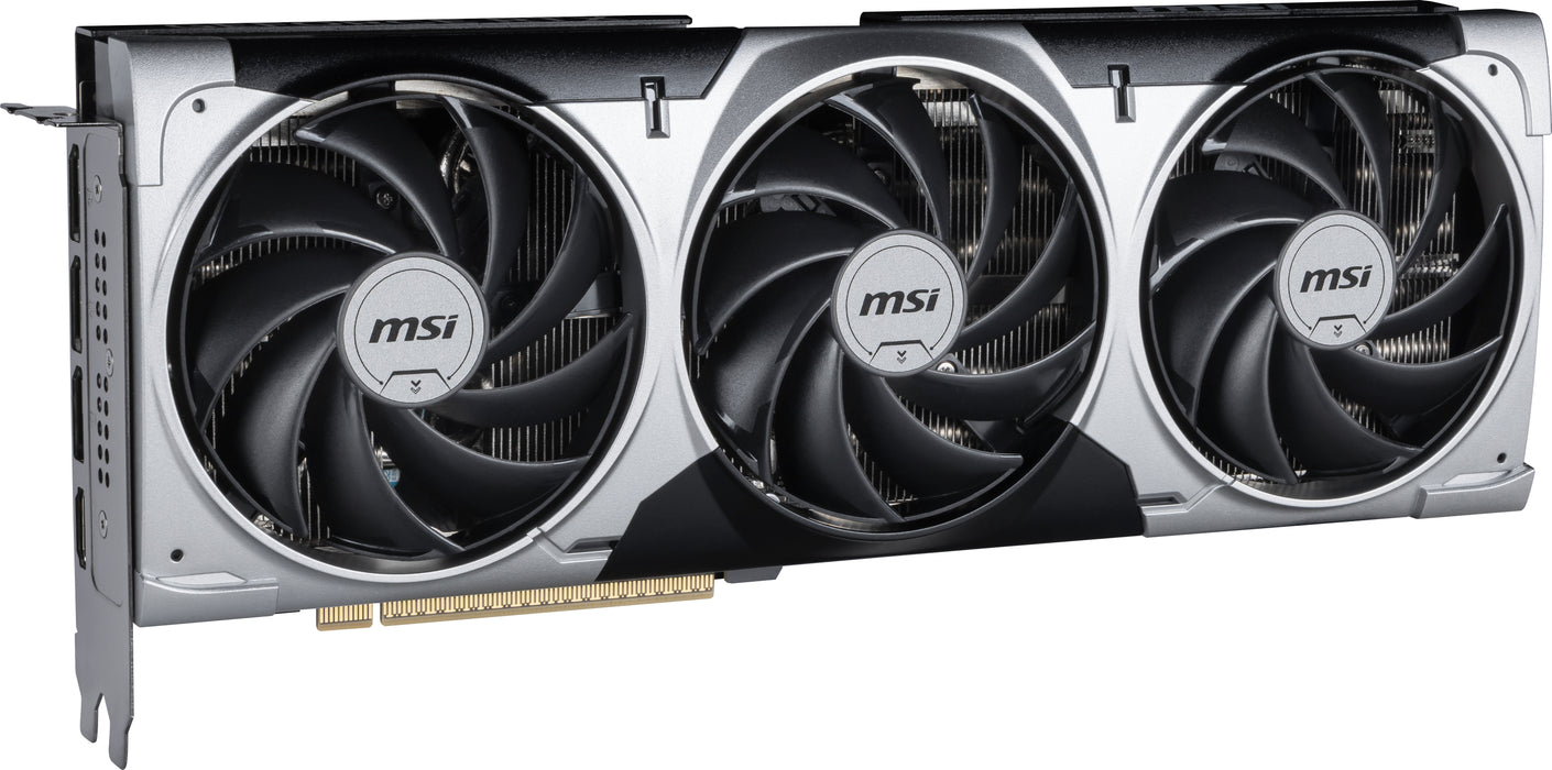 Tarjeta gráfica MSI VENTUS GEFORCE RTX 5080 16G 3X OC PLUS