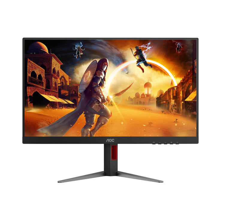 Monitor de computadora AOC 27G4HA