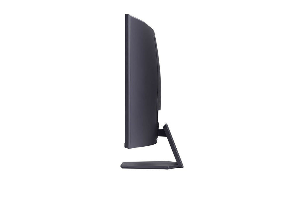 Monitor de computadora LG 32GS60QC-B