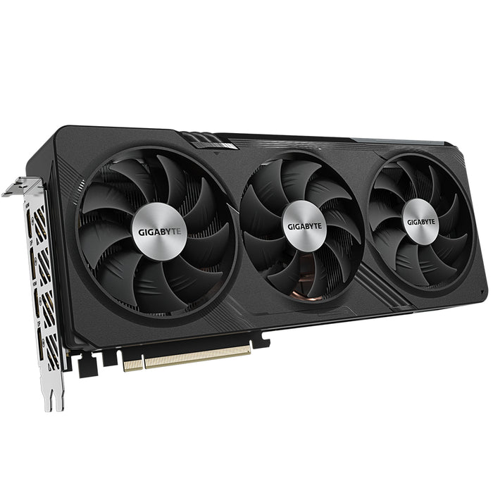 GIGABYTE GAMING Radeon RX 7700 XT OC 12G