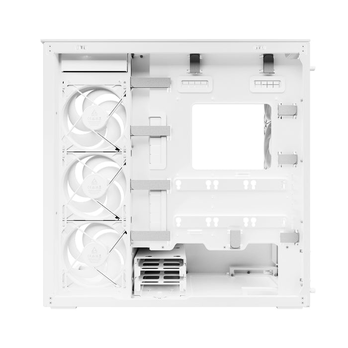 ARCTIC Xtender VG (White)