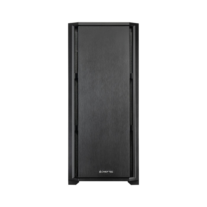Chieftec AS-02B-TG-OP computer case