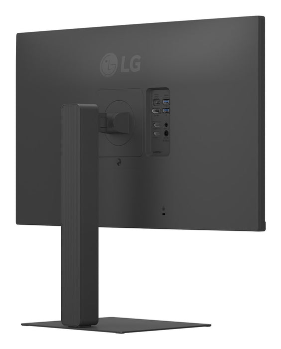 LG 27U730A-B computer monitor