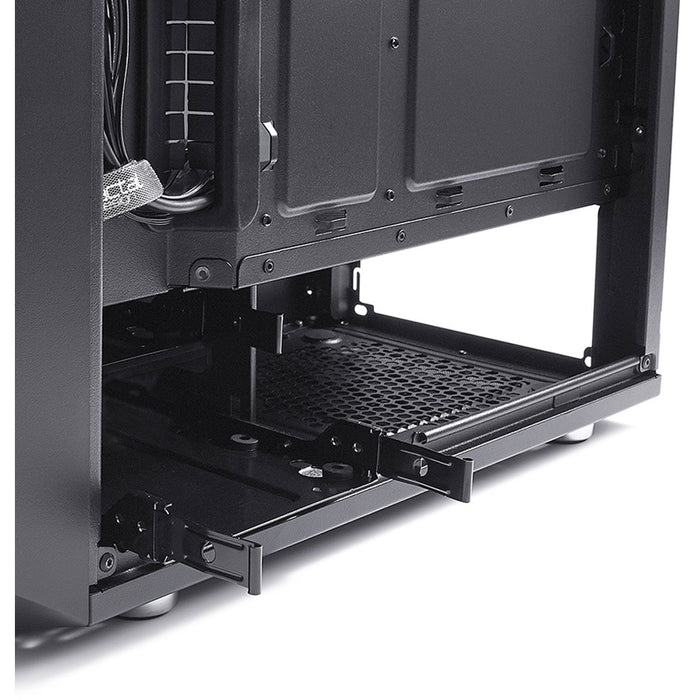 Fractal Design Meshify C