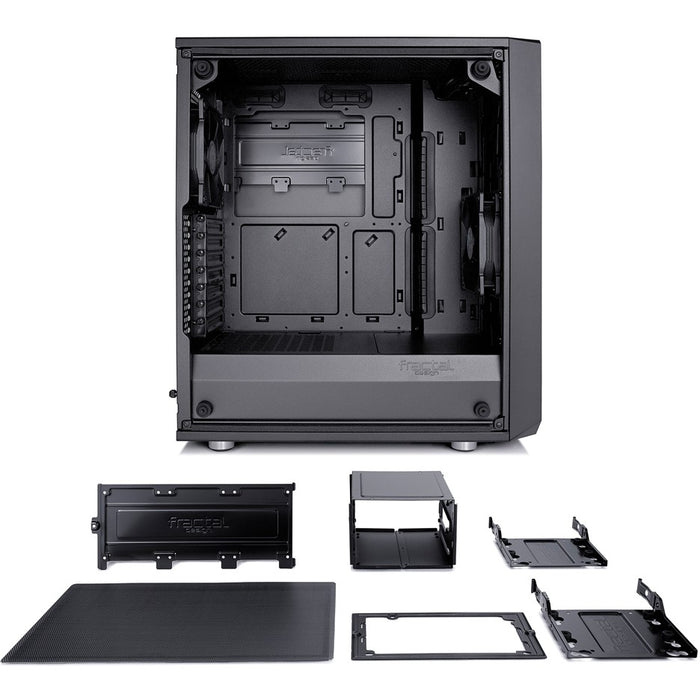Fractal Design Meshify C