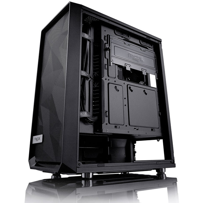 Fractal Design Meshify C