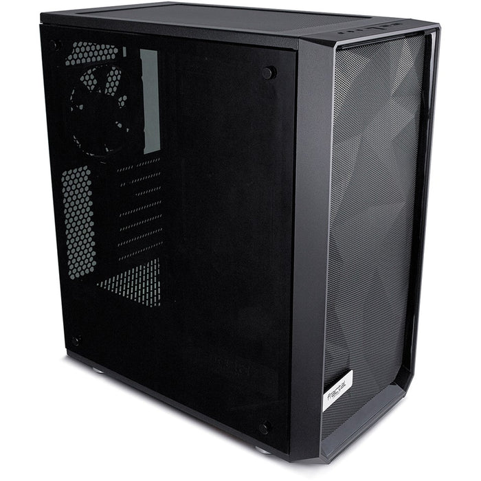 Fractal Design Meshify C
