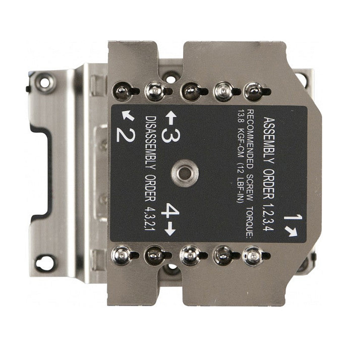 Supermicro SNK-P0070APS4 computer cooling system