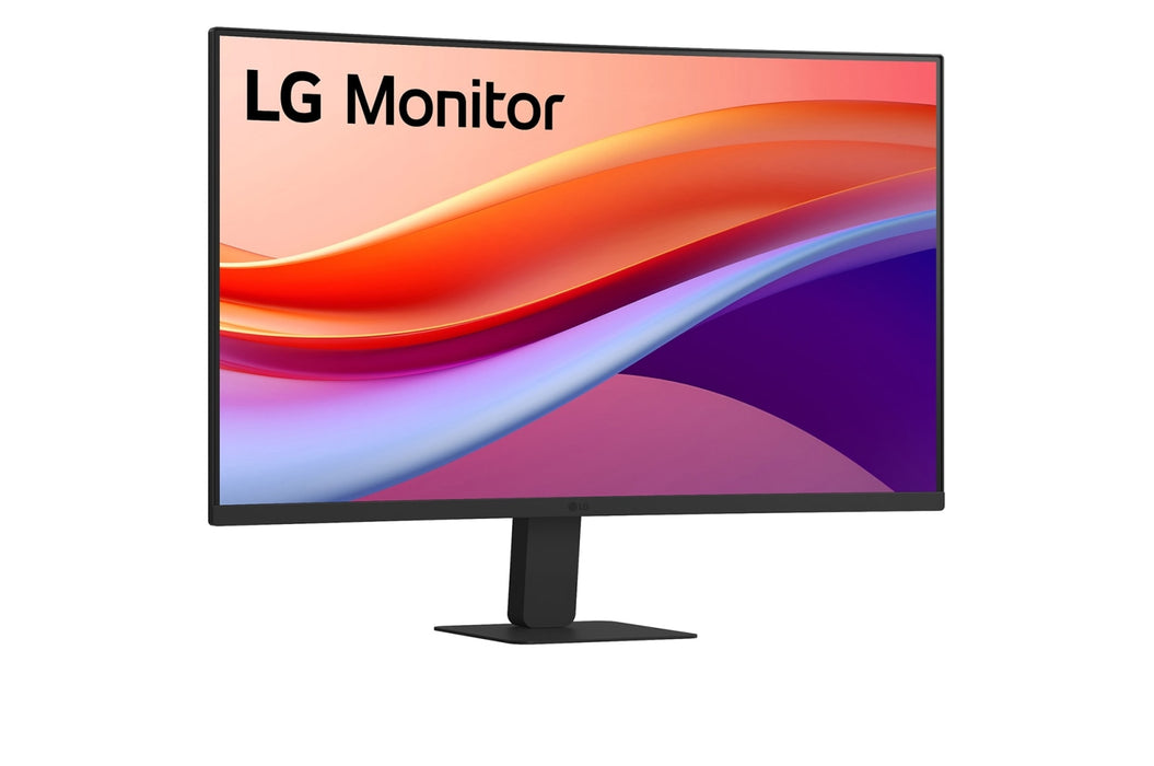 LG 27U421A-B computer monitor