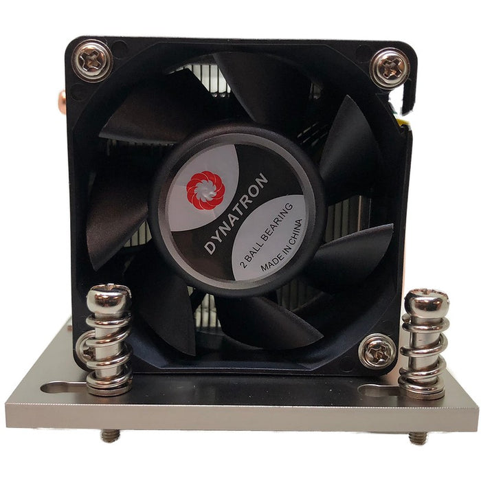 Sistema de refrigeración del ordenador Dynatron A26